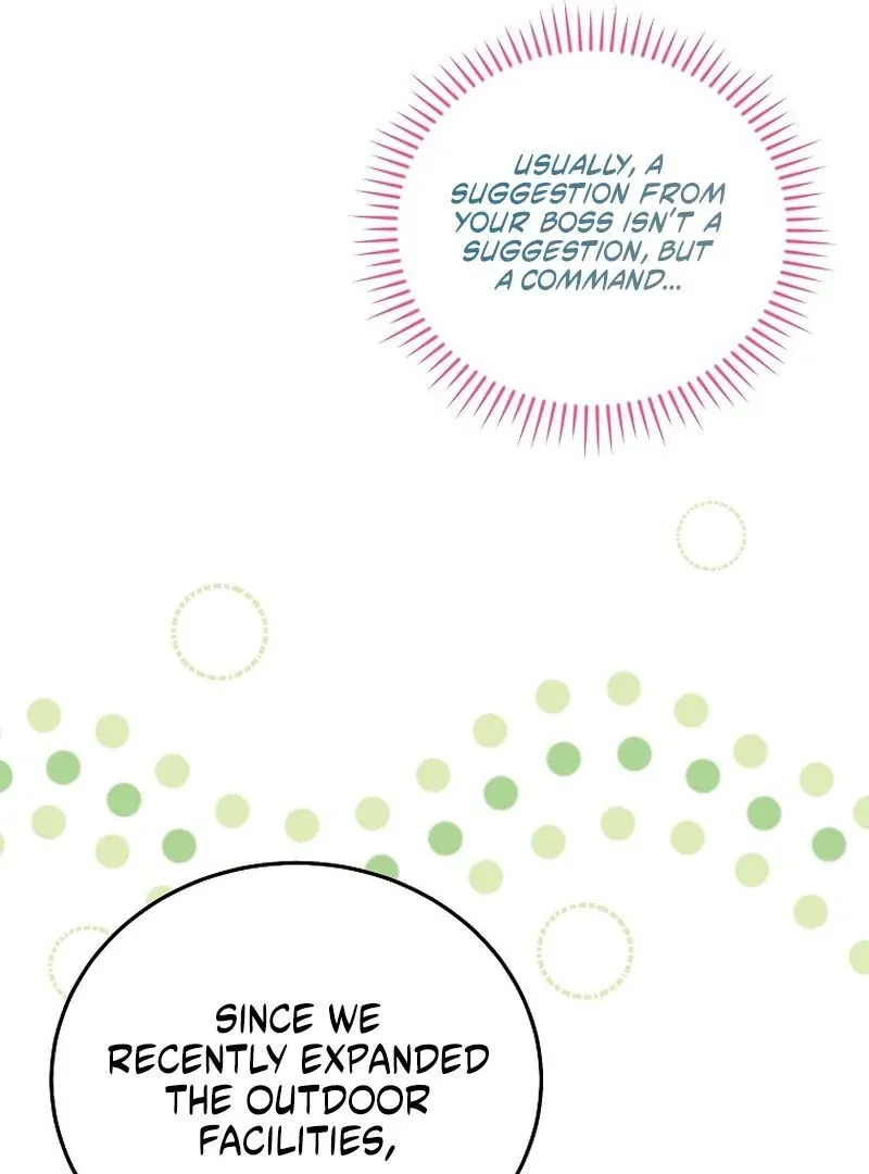 The Teacher of the Nobles’ Kindergarten Is Having a Hard Day Again Chapter 28 page 86 - 