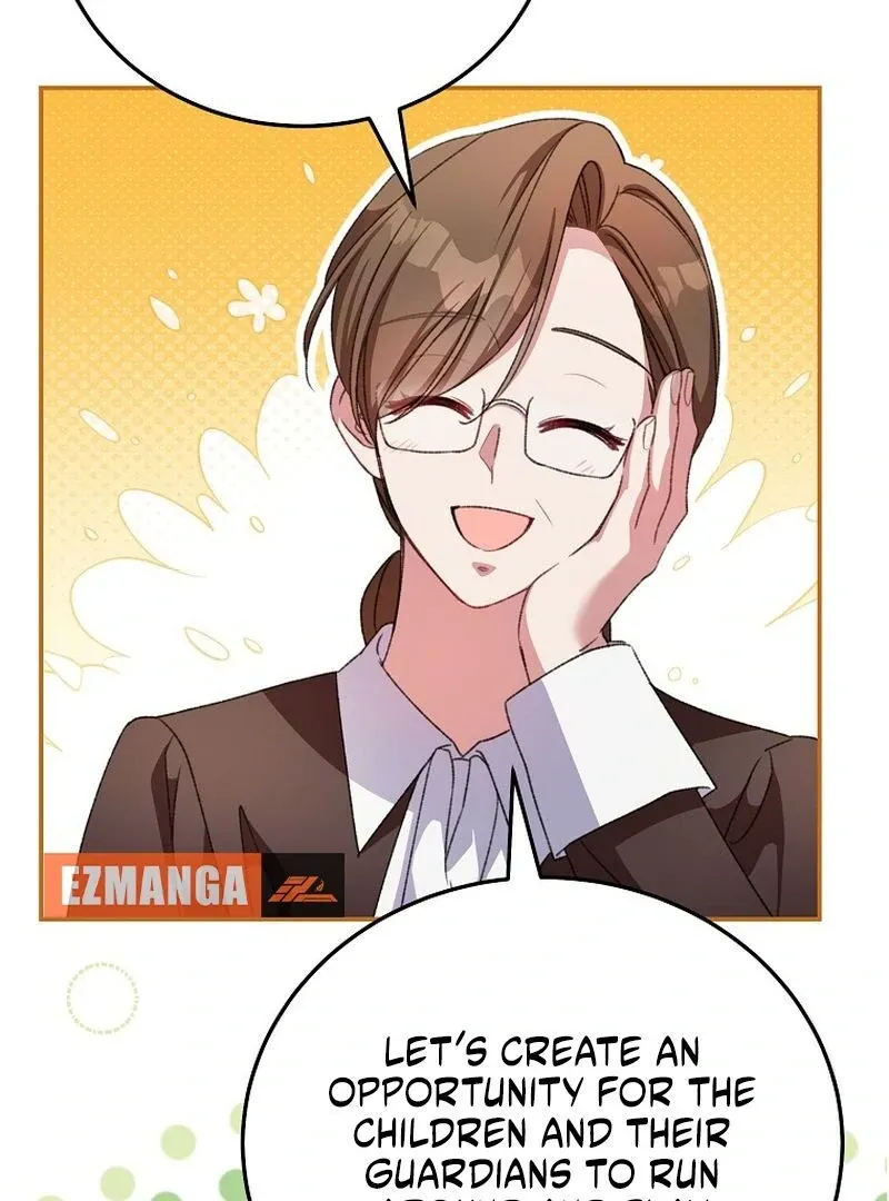 The Teacher of the Nobles’ Kindergarten Is Having a Hard Day Again Chapter 28 page 87 - 