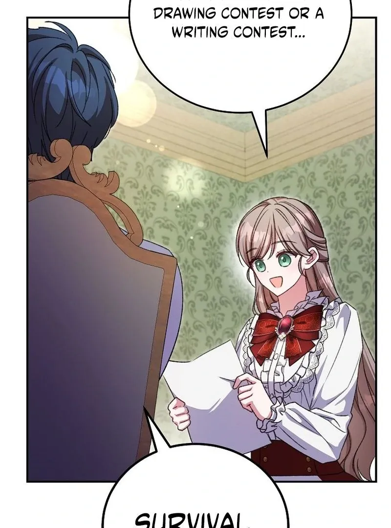 The Teacher of the Nobles’ Kindergarten Is Having a Hard Day Again Chapter 28 page 89 - 