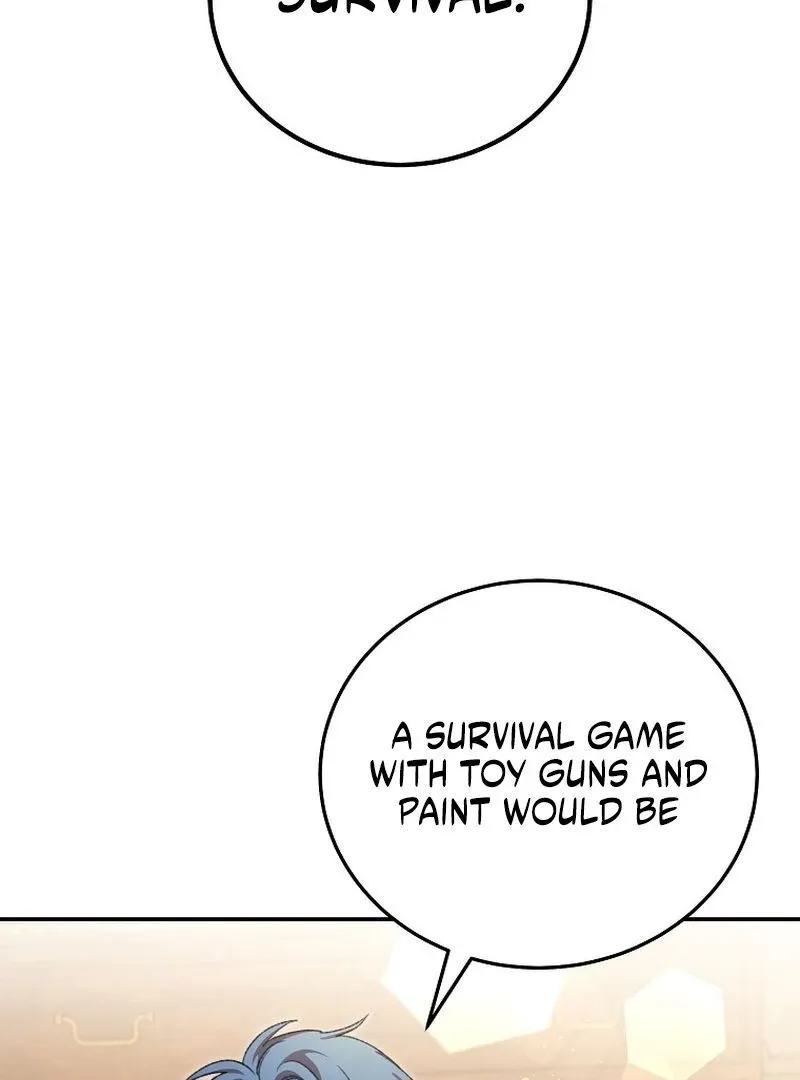 The Teacher of the Nobles’ Kindergarten Is Having a Hard Day Again Chapter 28 page 90 - 