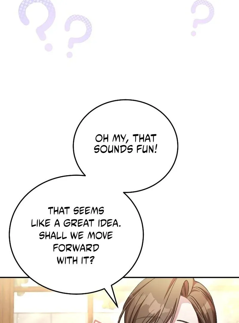 The Teacher of the Nobles’ Kindergarten Is Having a Hard Day Again Chapter 28 page 93 - 