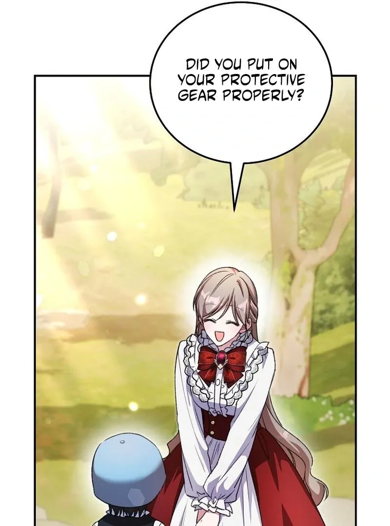 The Teacher of the Nobles’ Kindergarten Is Having a Hard Day Again Chapter 28 page 100 - 