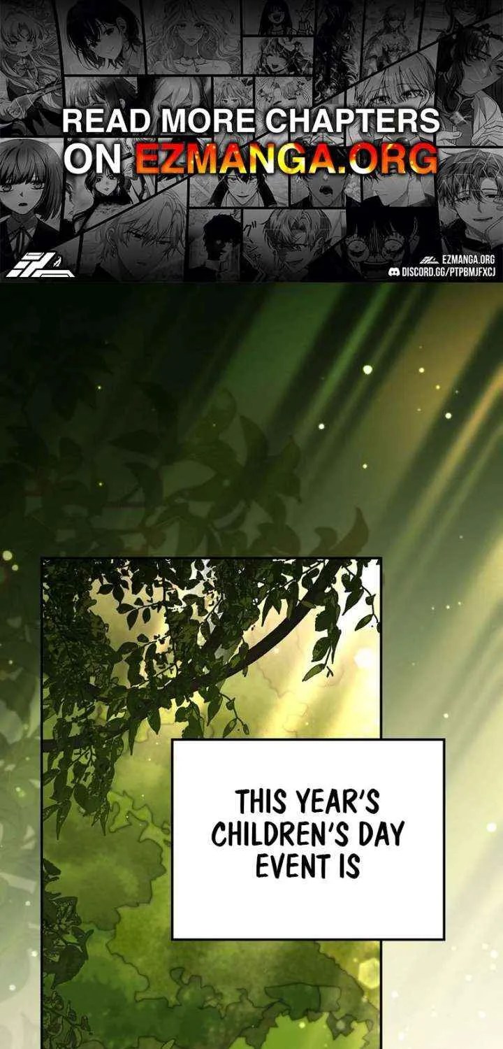 The Teacher of the Nobles’ Kindergarten Is Having a Hard Day Again Chapter 29 page 1 - 