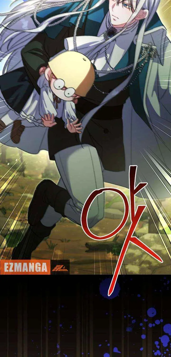 The Teacher of the Nobles’ Kindergarten Is Having a Hard Day Again Chapter 29 page 19 - 