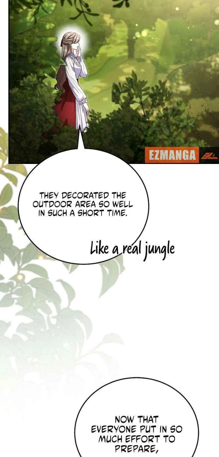 The Teacher of the Nobles’ Kindergarten Is Having a Hard Day Again Chapter 29 page 3 - 