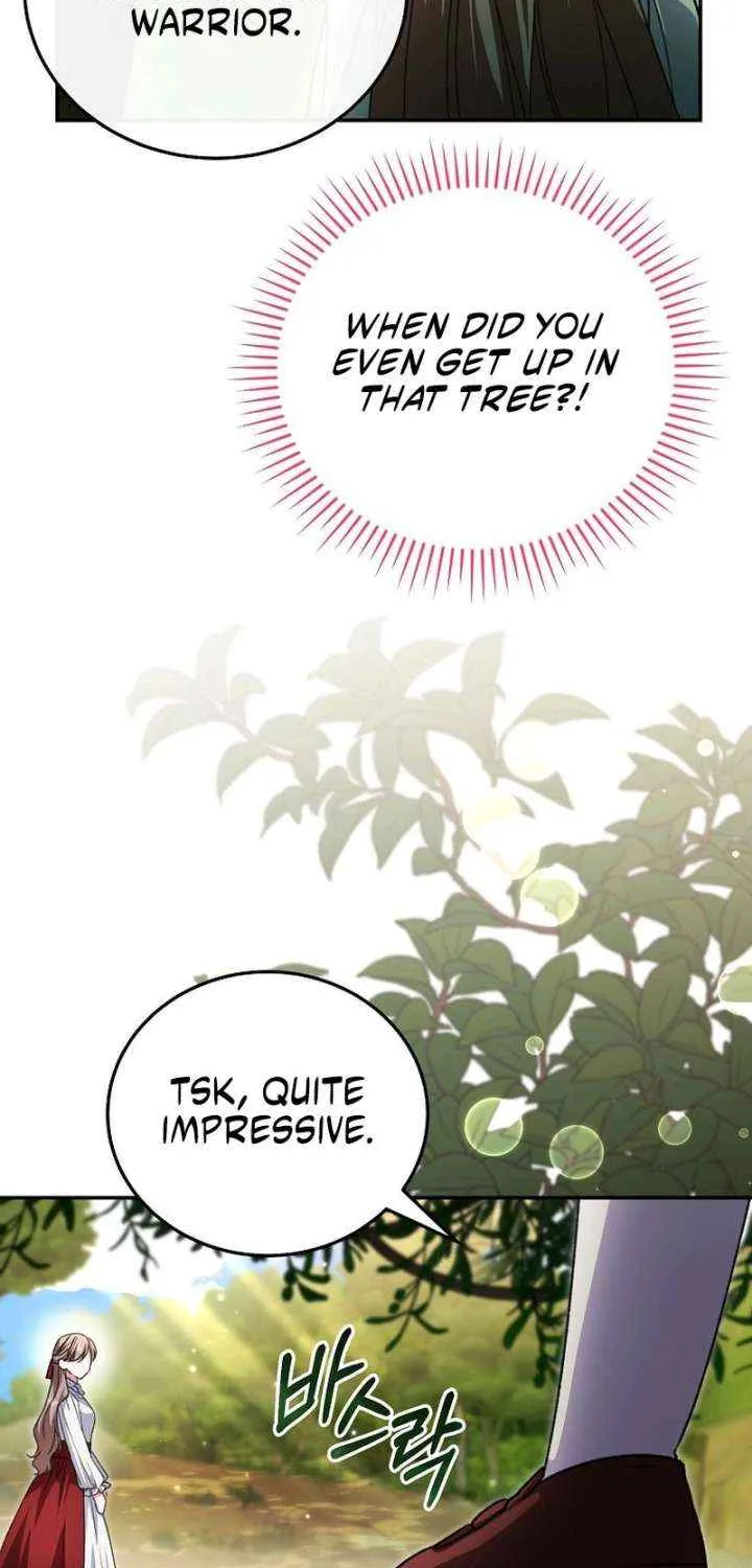 The Teacher of the Nobles’ Kindergarten Is Having a Hard Day Again Chapter 29 page 23 - 
