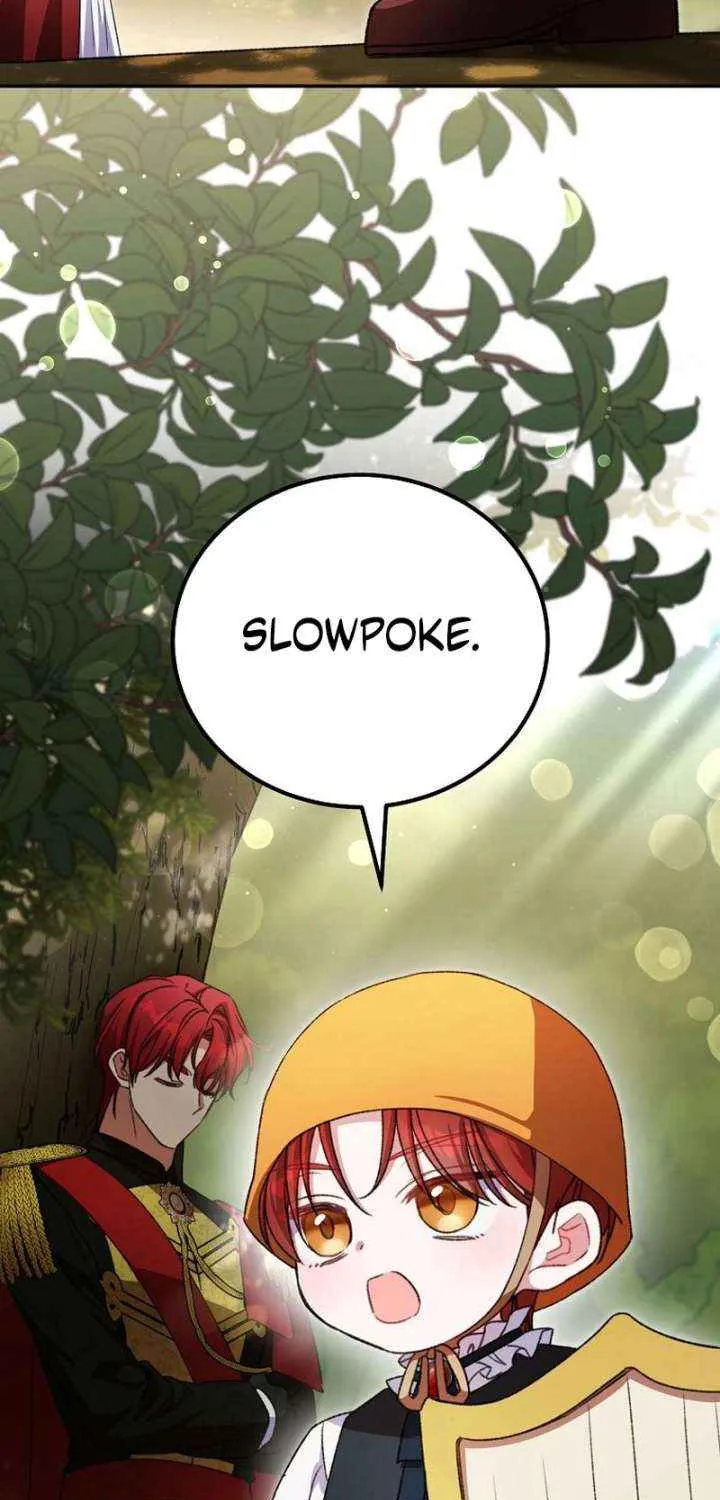 The Teacher of the Nobles’ Kindergarten Is Having a Hard Day Again Chapter 29 page 24 - 