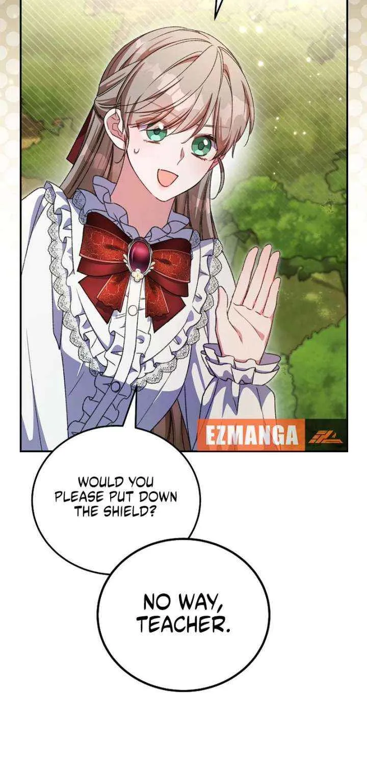 The Teacher of the Nobles’ Kindergarten Is Having a Hard Day Again Chapter 29 page 26 - 