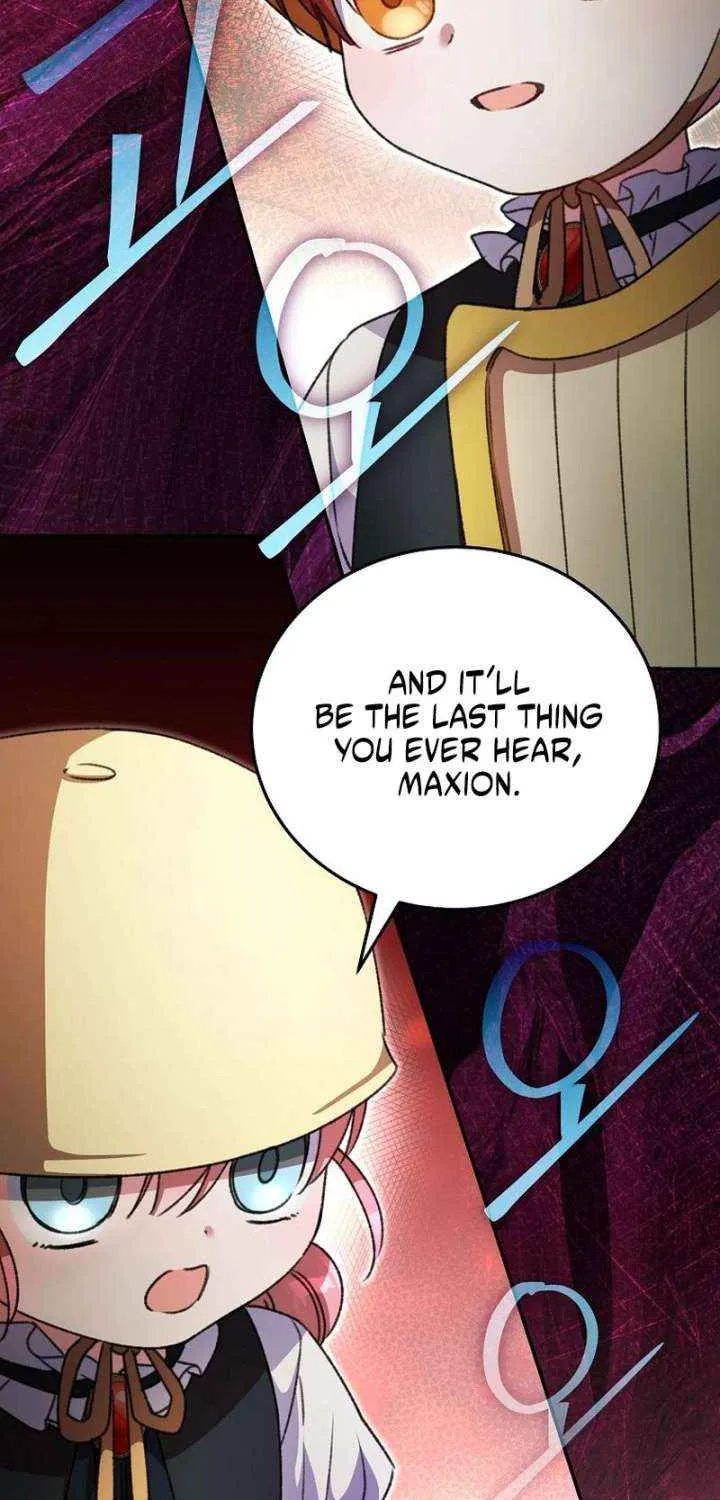 The Teacher of the Nobles’ Kindergarten Is Having a Hard Day Again Chapter 29 page 29 - 