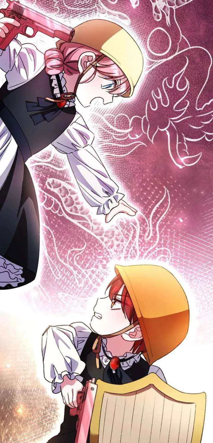 The Teacher of the Nobles’ Kindergarten Is Having a Hard Day Again Chapter 29 page 31 - 