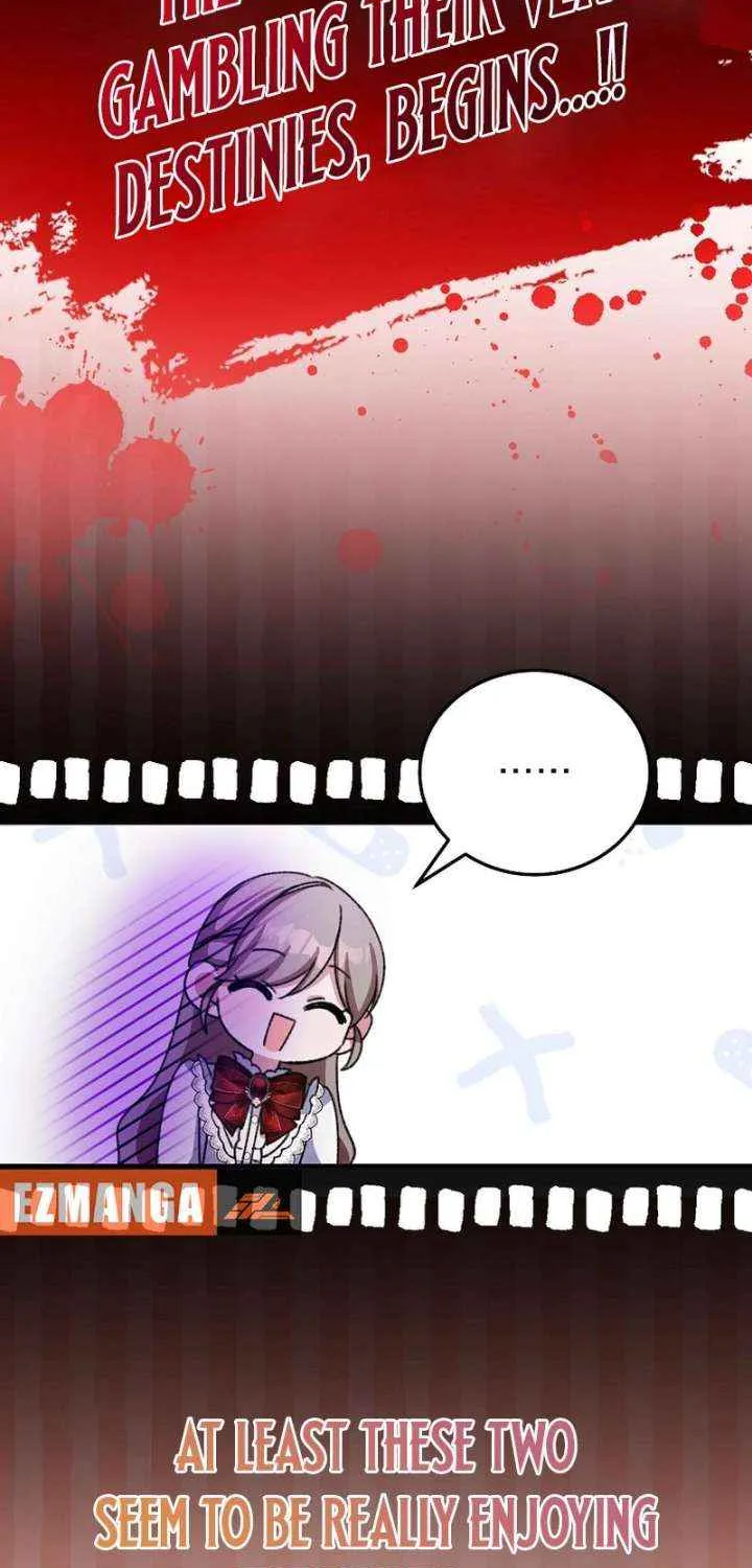 The Teacher of the Nobles’ Kindergarten Is Having a Hard Day Again Chapter 29 page 33 - 