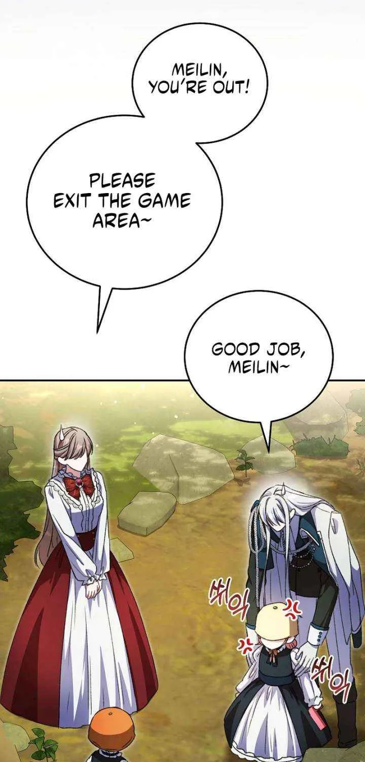 The Teacher of the Nobles’ Kindergarten Is Having a Hard Day Again Chapter 29 page 37 - 