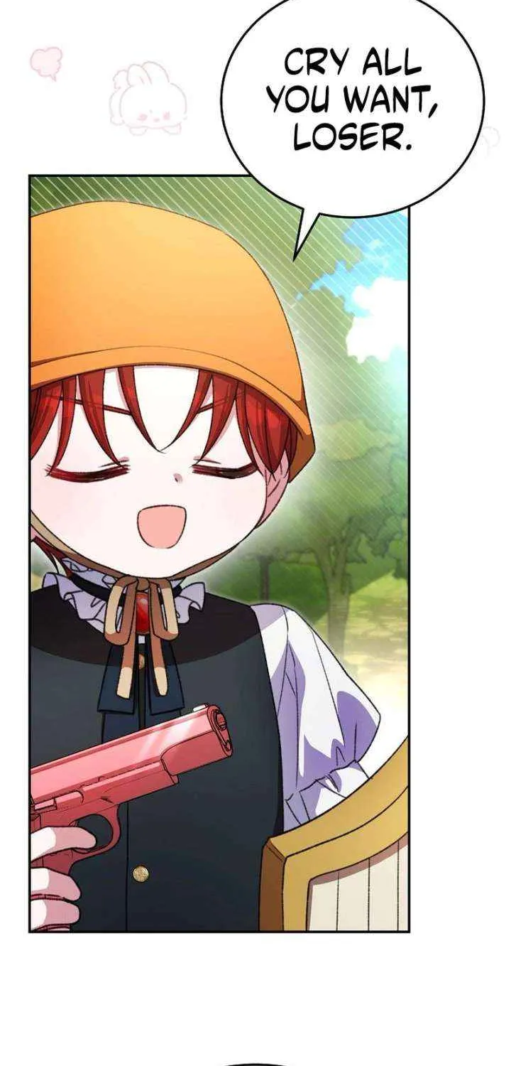 The Teacher of the Nobles’ Kindergarten Is Having a Hard Day Again Chapter 29 page 39 - 
