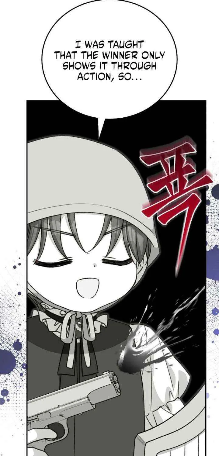 The Teacher of the Nobles’ Kindergarten Is Having a Hard Day Again Chapter 29 page 40 - 