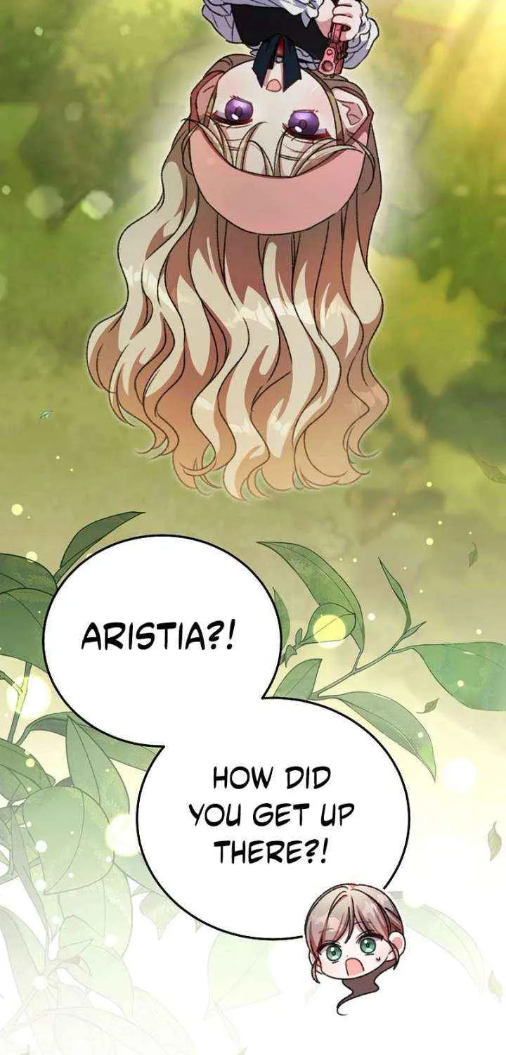The Teacher of the Nobles’ Kindergarten Is Having a Hard Day Again Chapter 29 page 43 - 