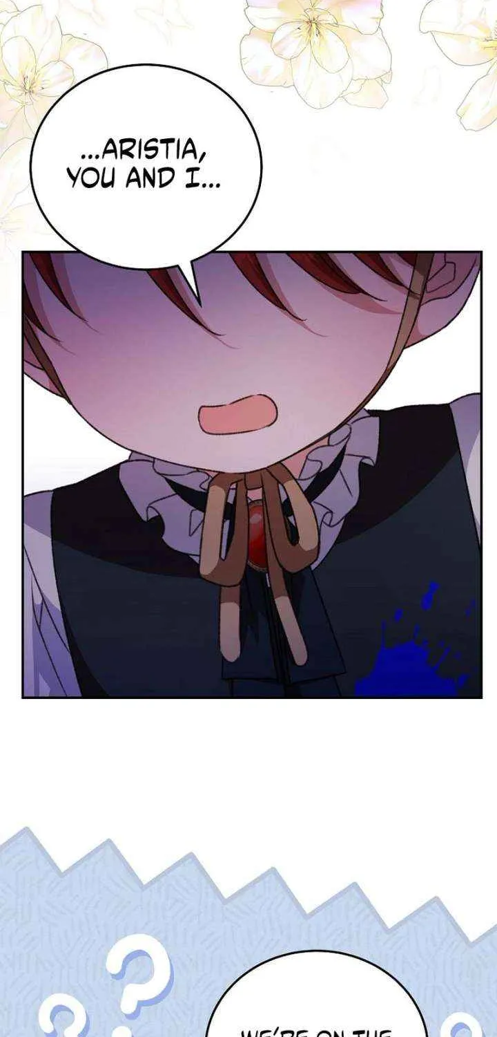 The Teacher of the Nobles’ Kindergarten Is Having a Hard Day Again Chapter 29 page 50 - 