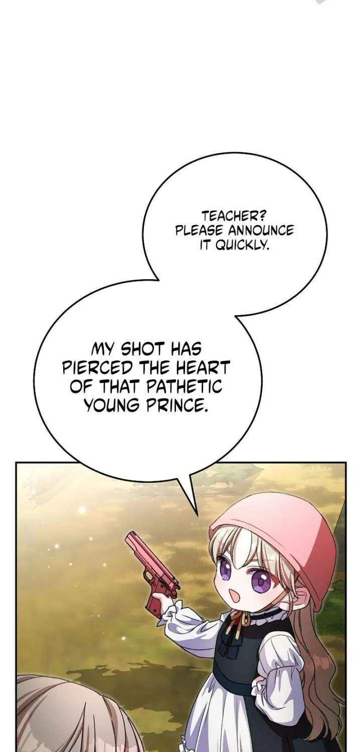 The Teacher of the Nobles’ Kindergarten Is Having a Hard Day Again Chapter 29 page 52 - 