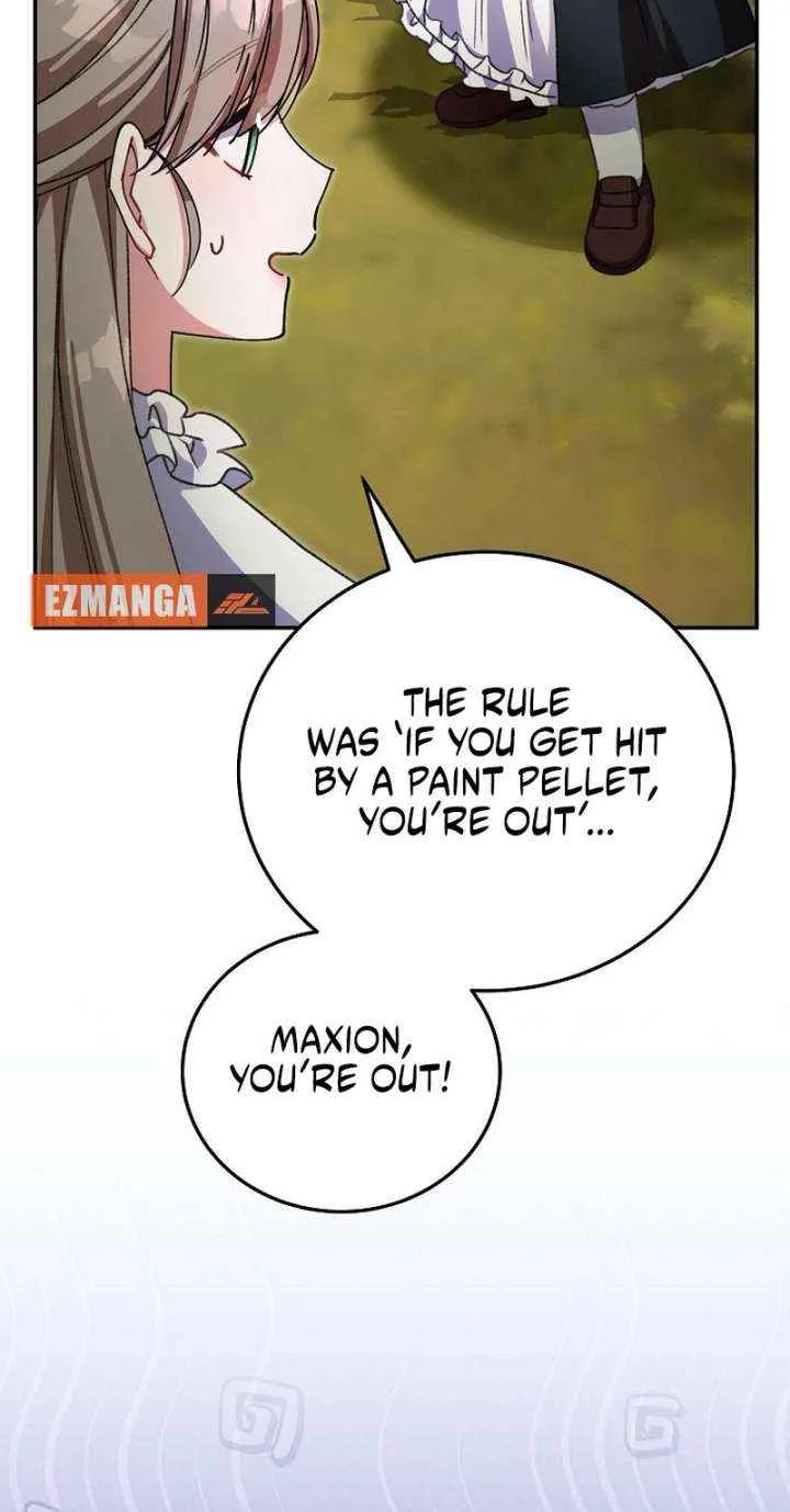 The Teacher of the Nobles’ Kindergarten Is Having a Hard Day Again Chapter 29 page 53 - 