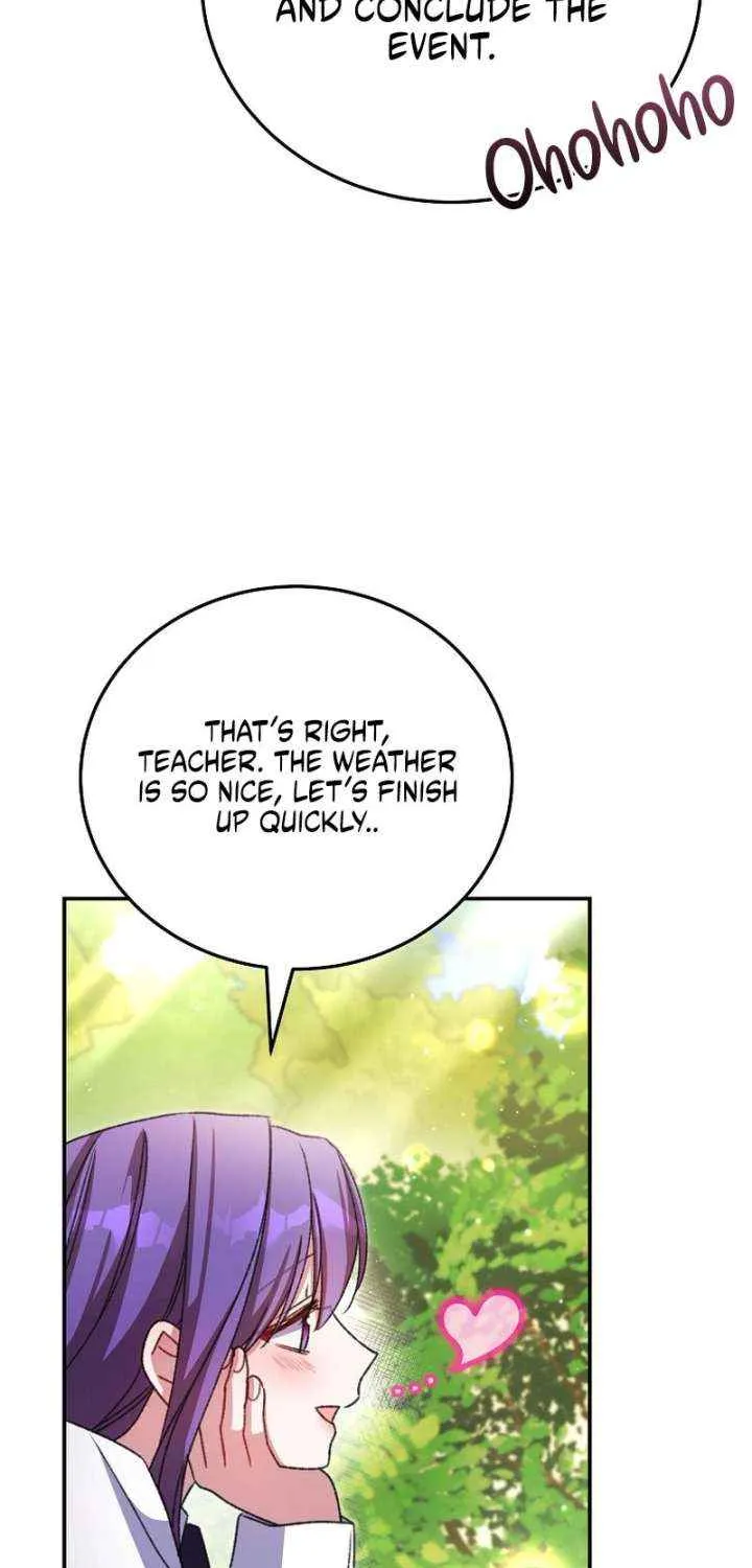 The Teacher of the Nobles’ Kindergarten Is Having a Hard Day Again Chapter 29 page 56 - 