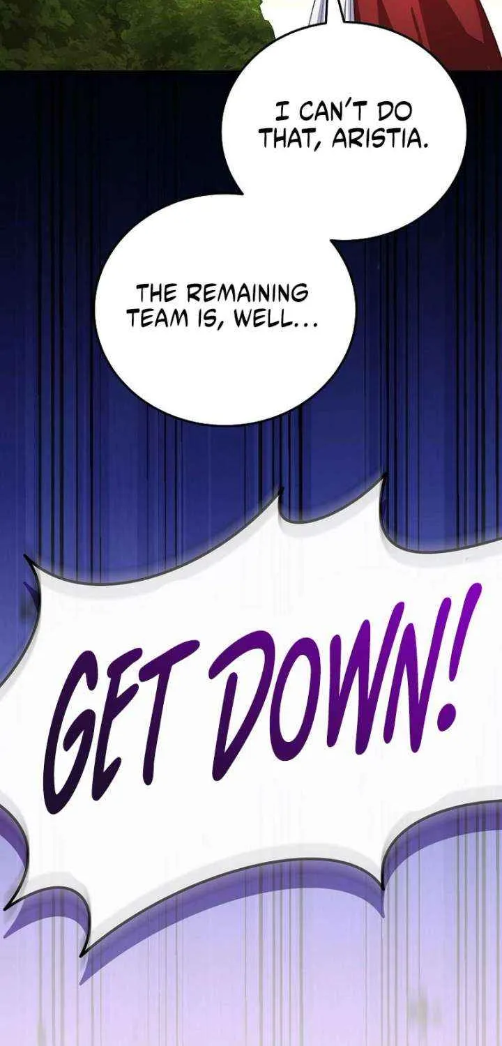 The Teacher of the Nobles’ Kindergarten Is Having a Hard Day Again Chapter 29 page 59 - 
