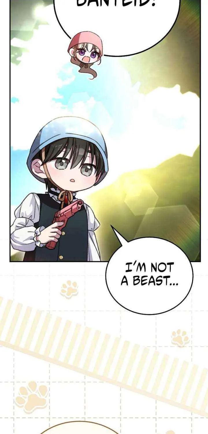 The Teacher of the Nobles’ Kindergarten Is Having a Hard Day Again Chapter 29 page 64 - 
