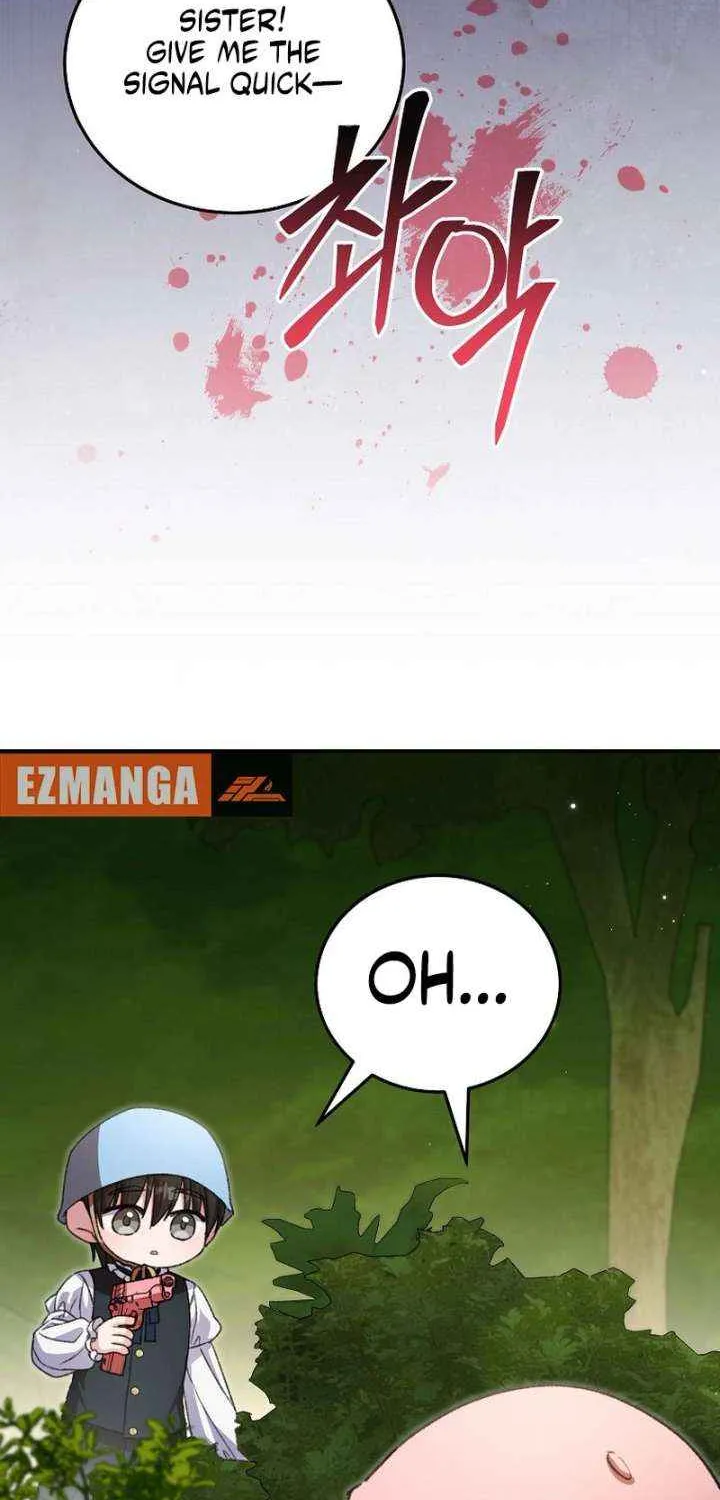 The Teacher of the Nobles’ Kindergarten Is Having a Hard Day Again Chapter 29 page 72 - 