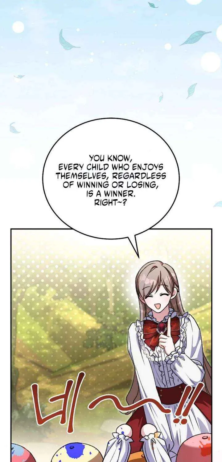 The Teacher of the Nobles’ Kindergarten Is Having a Hard Day Again Chapter 29 page 76 - 