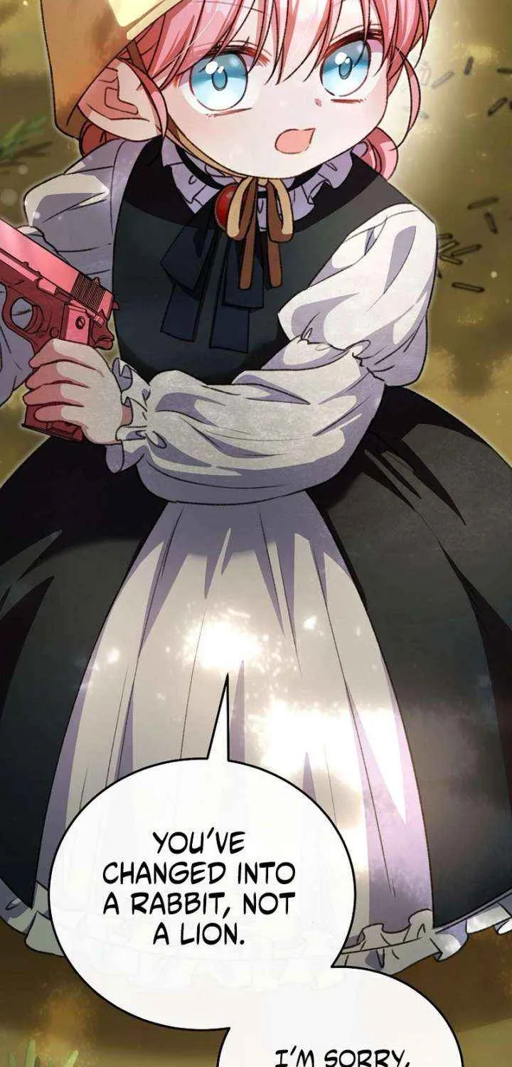 The Teacher of the Nobles’ Kindergarten Is Having a Hard Day Again Chapter 29 page 10 - 
