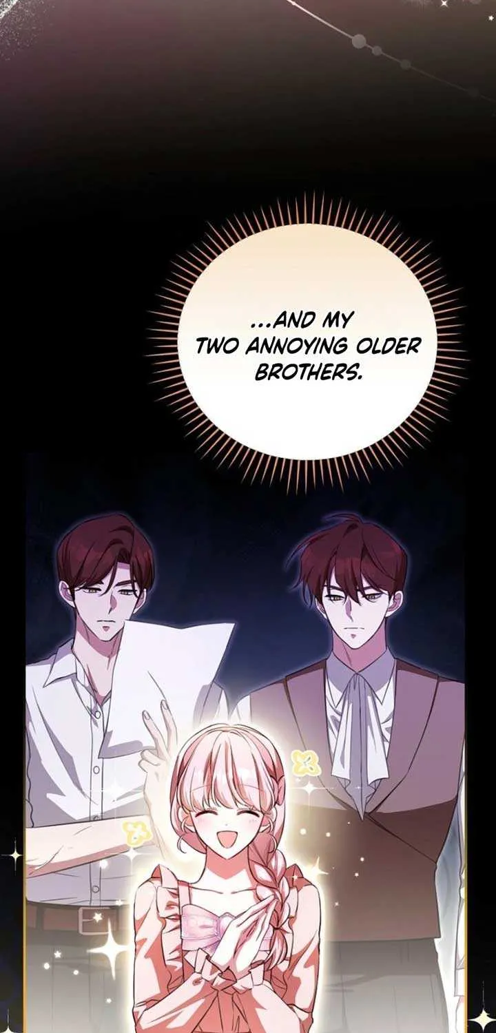 The Teacher of the Nobles’ Kindergarten Is Having a Hard Day Again Chapter 3 page 20 - 