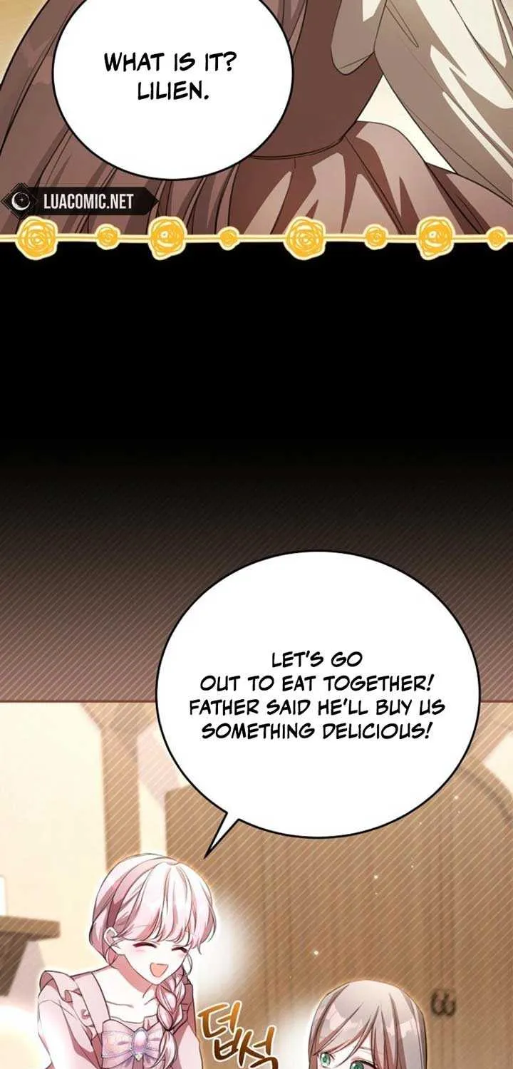 The Teacher of the Nobles’ Kindergarten Is Having a Hard Day Again Chapter 3 page 22 - 