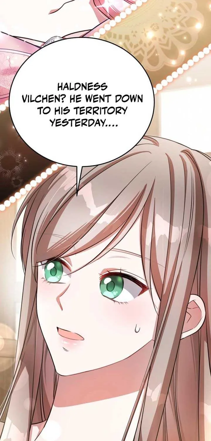 The Teacher of the Nobles’ Kindergarten Is Having a Hard Day Again Chapter 3 page 26 - 