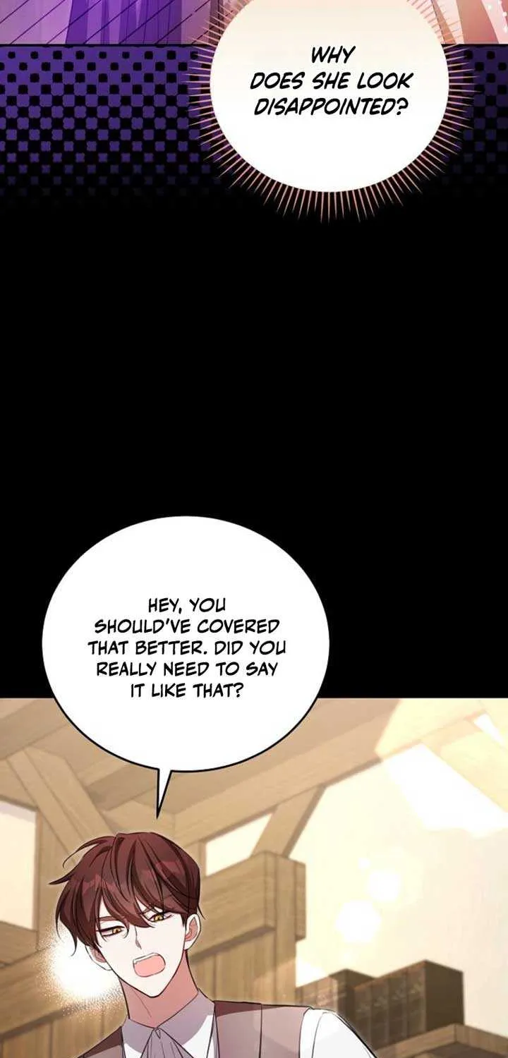 The Teacher of the Nobles’ Kindergarten Is Having a Hard Day Again Chapter 3 page 29 - 