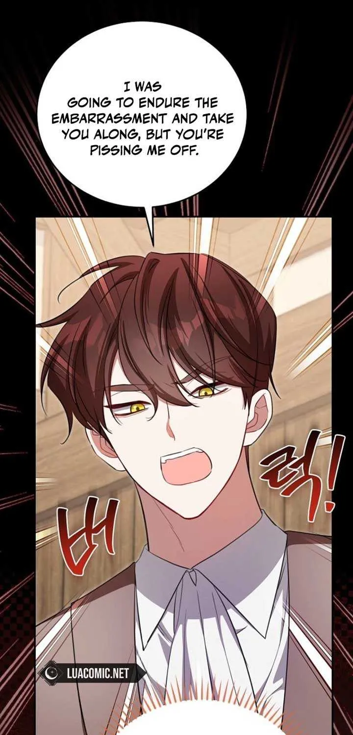 The Teacher of the Nobles’ Kindergarten Is Having a Hard Day Again Chapter 3 page 31 - 