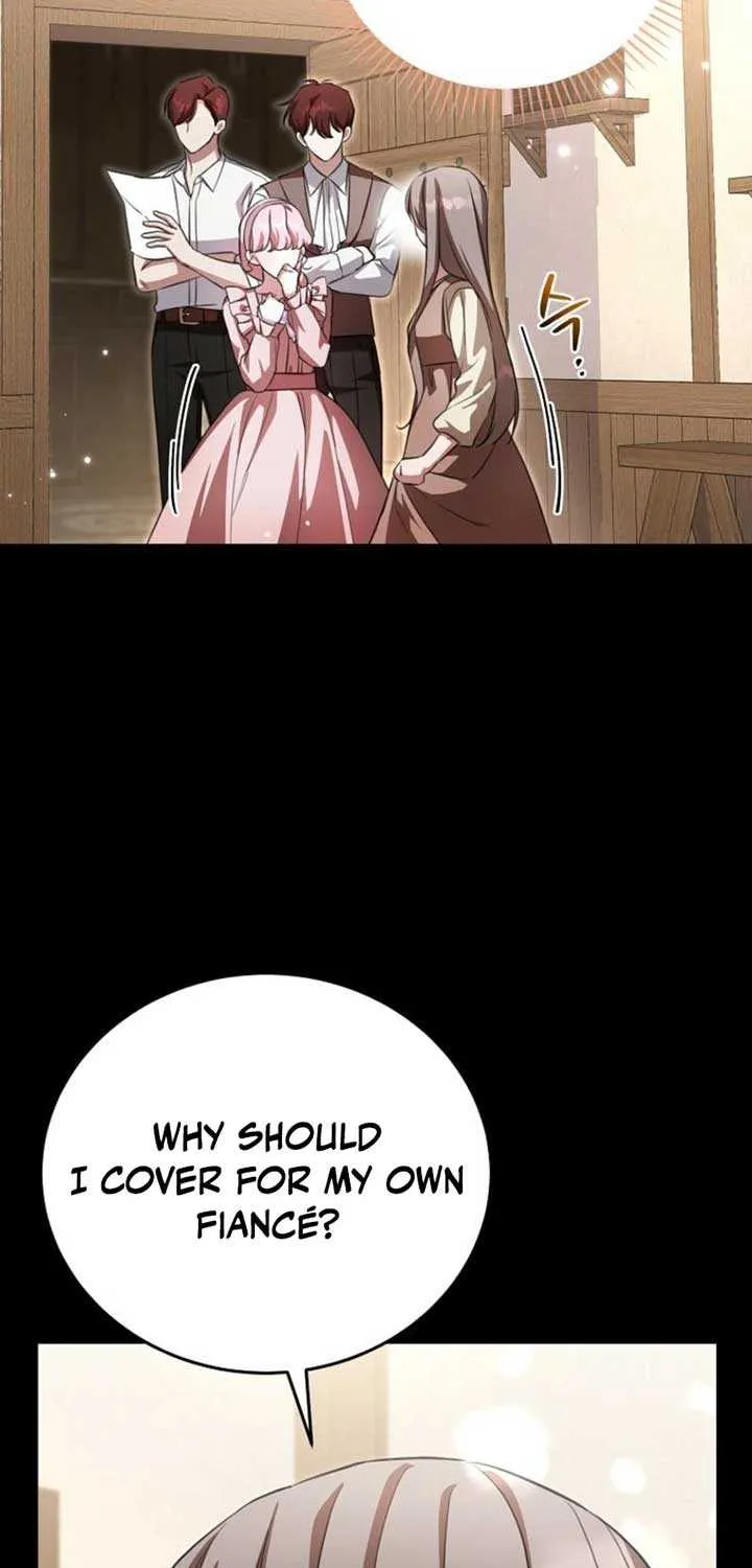 The Teacher of the Nobles’ Kindergarten Is Having a Hard Day Again Chapter 3 page 34 - 