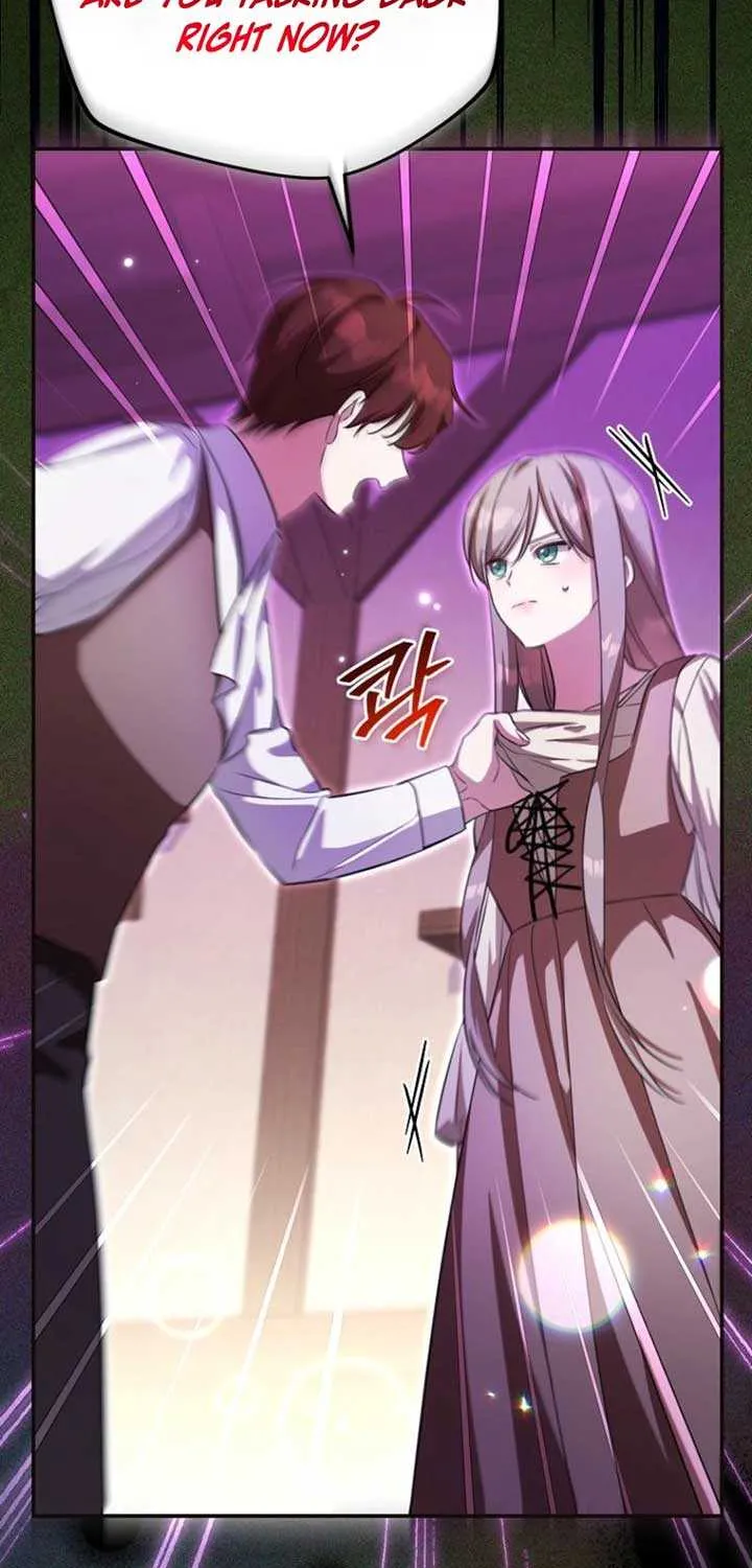 The Teacher of the Nobles’ Kindergarten Is Having a Hard Day Again Chapter 3 page 36 - 