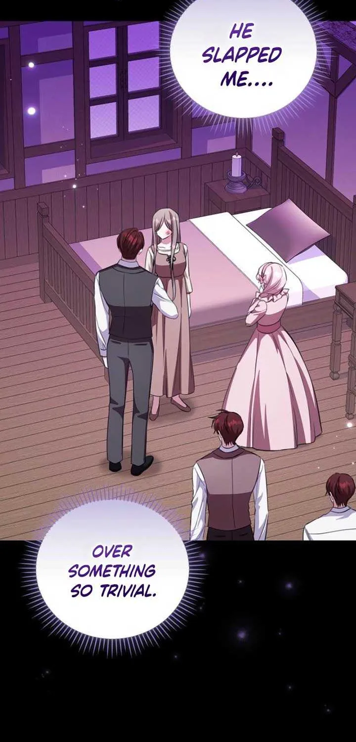 The Teacher of the Nobles’ Kindergarten Is Having a Hard Day Again Chapter 3 page 44 - 