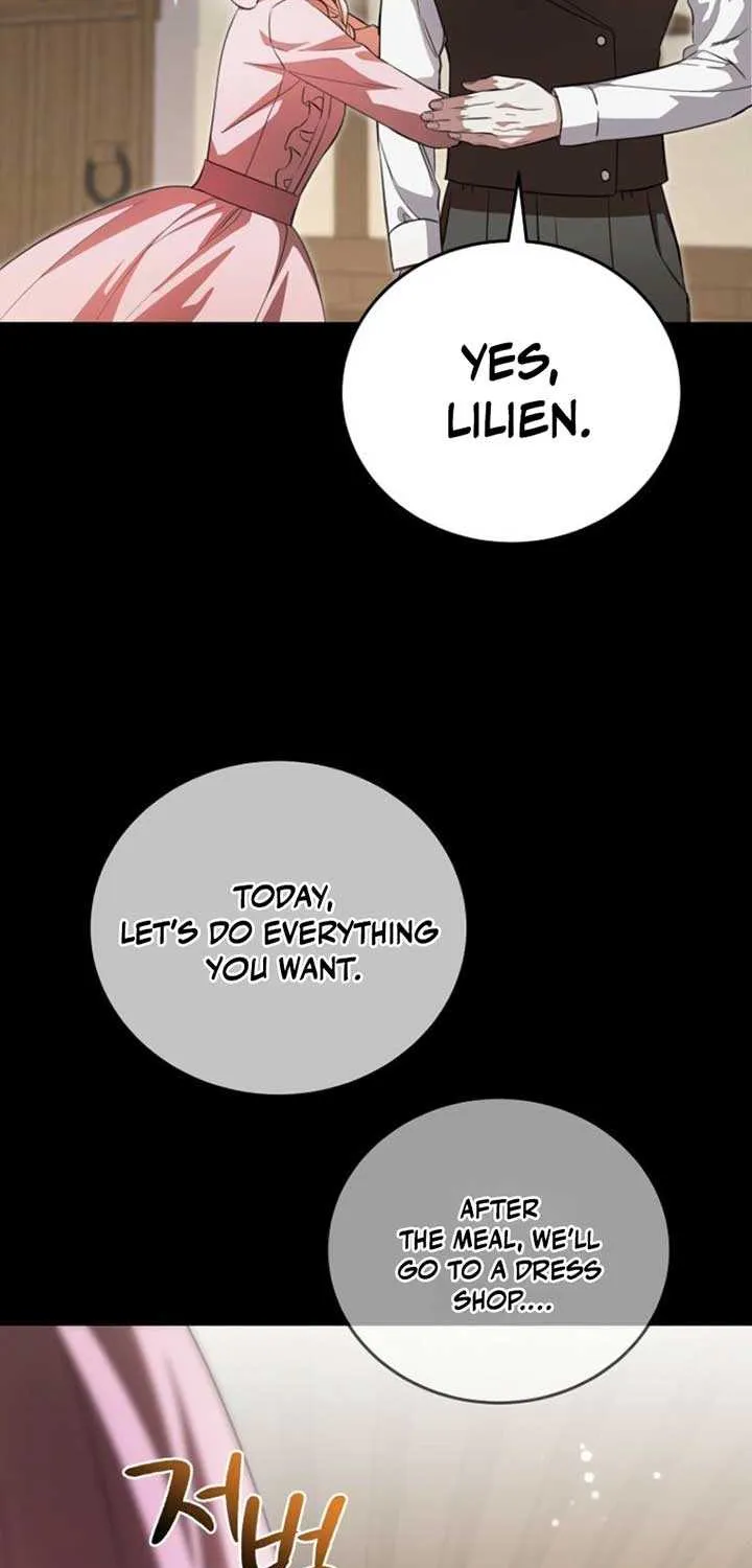 The Teacher of the Nobles’ Kindergarten Is Having a Hard Day Again Chapter 3 page 54 - 