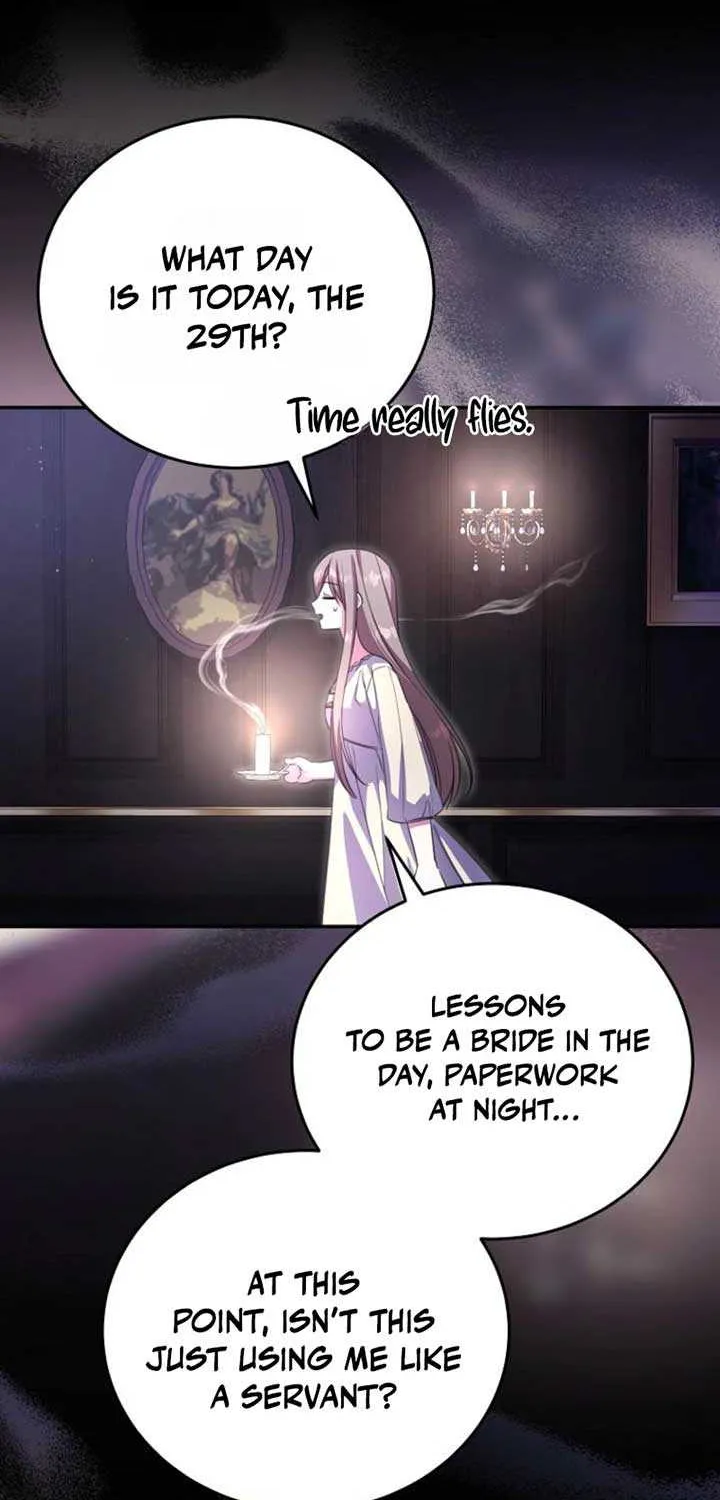 The Teacher of the Nobles’ Kindergarten Is Having a Hard Day Again Chapter 3 page 80 - 
