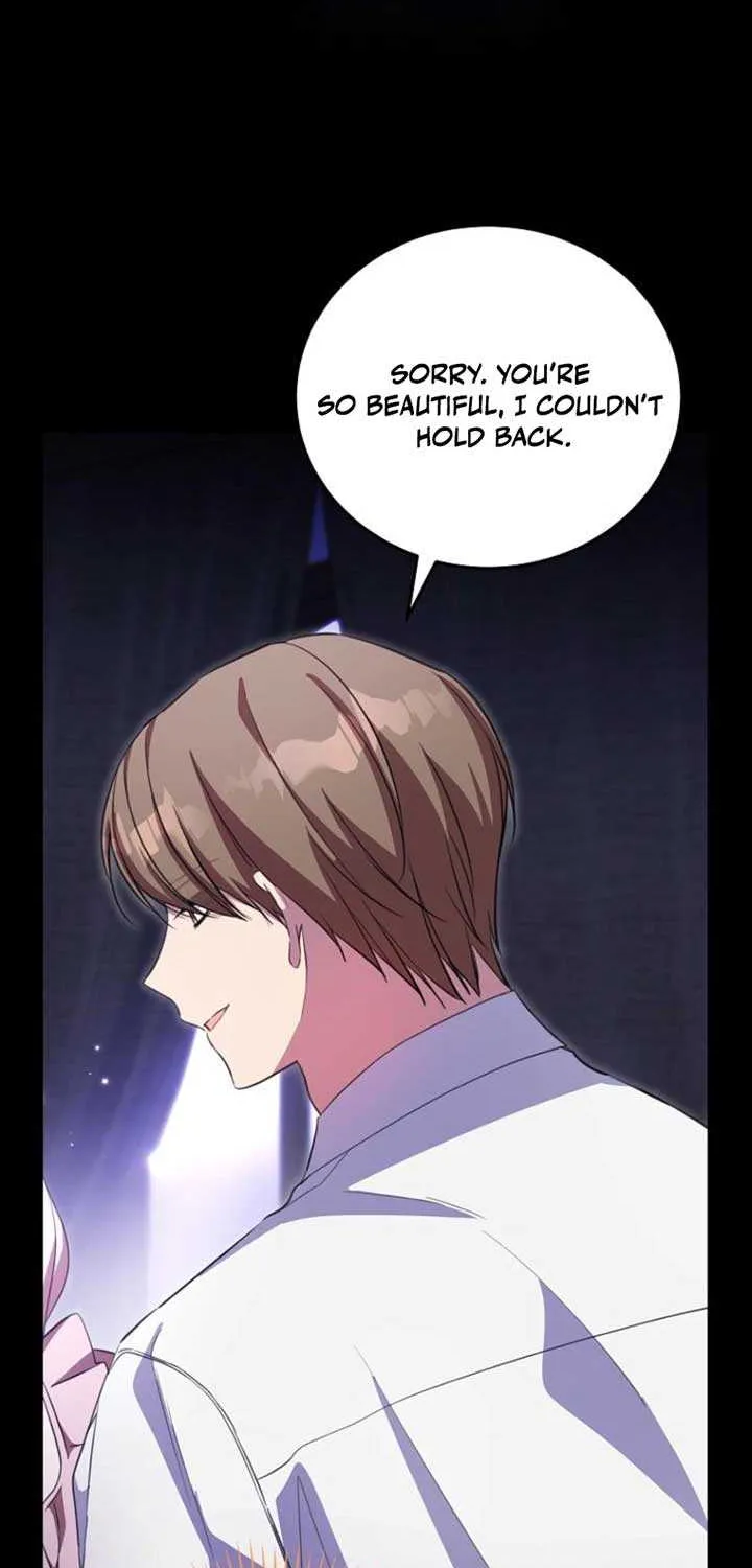 The Teacher of the Nobles’ Kindergarten Is Having a Hard Day Again Chapter 3 page 84 - 