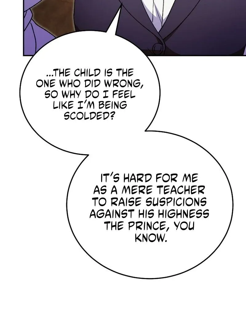 The Teacher of the Nobles’ Kindergarten Is Having a Hard Day Again Chapter 30 page 104 - 