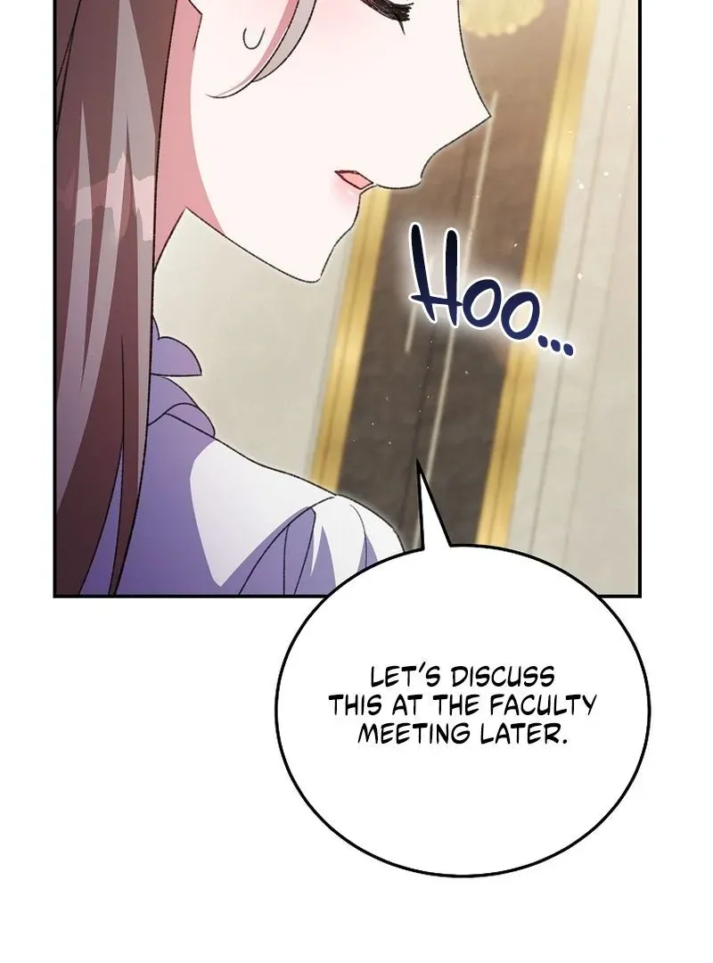 The Teacher of the Nobles’ Kindergarten Is Having a Hard Day Again Chapter 30 page 108 - 