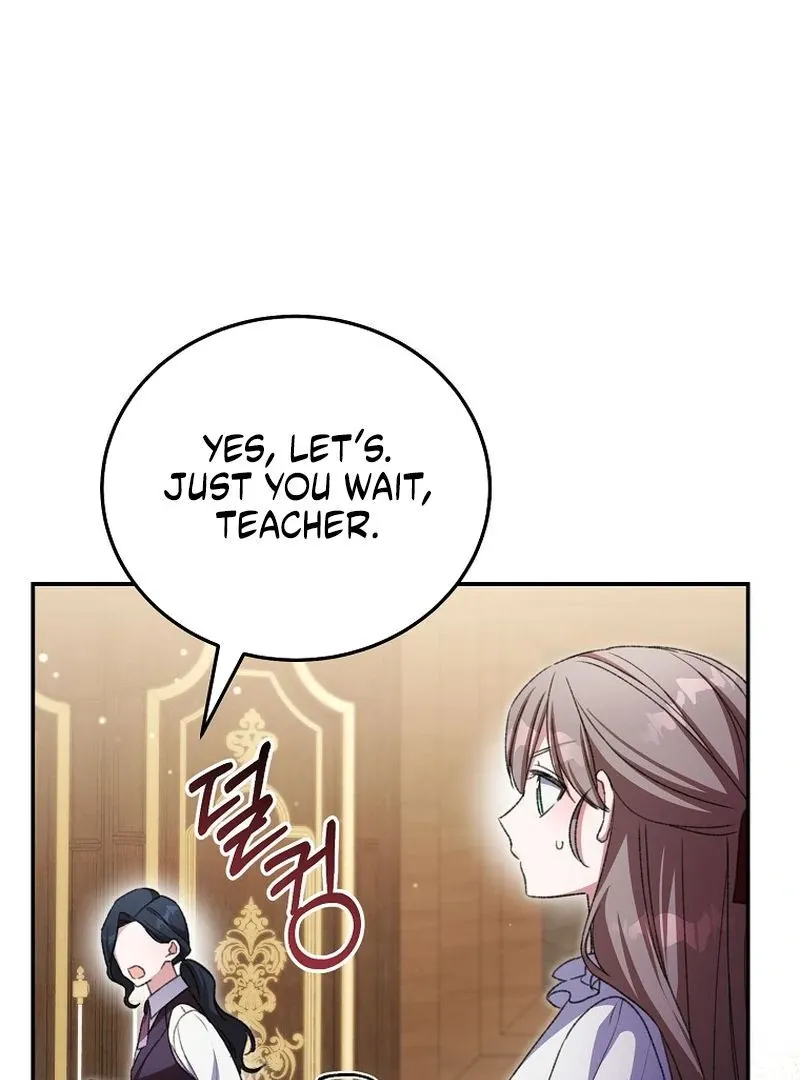 The Teacher of the Nobles’ Kindergarten Is Having a Hard Day Again Chapter 30 page 109 - 