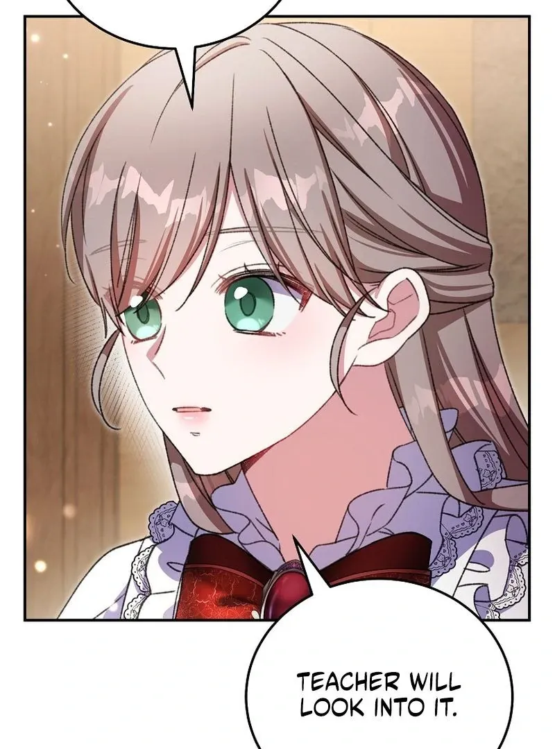 The Teacher of the Nobles’ Kindergarten Is Having a Hard Day Again Chapter 30 page 116 - 