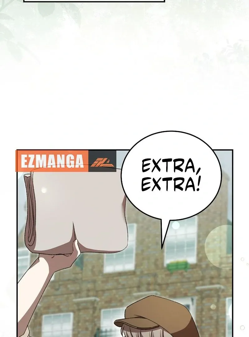 The Teacher of the Nobles’ Kindergarten Is Having a Hard Day Again Chapter 30 page 121 - 