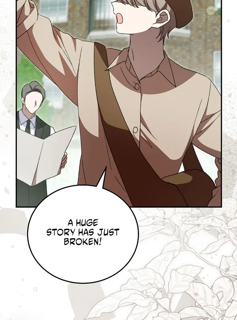 The Teacher of the Nobles’ Kindergarten Is Having a Hard Day Again Chapter 30 page 122 - 