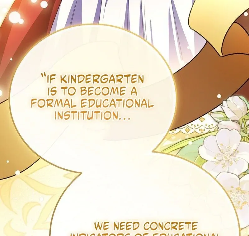 The Teacher of the Nobles’ Kindergarten Is Having a Hard Day Again Chapter 30 page 14 - 