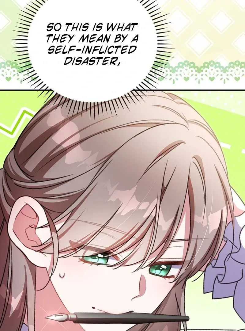 The Teacher of the Nobles’ Kindergarten Is Having a Hard Day Again Chapter 30 page 18 - 