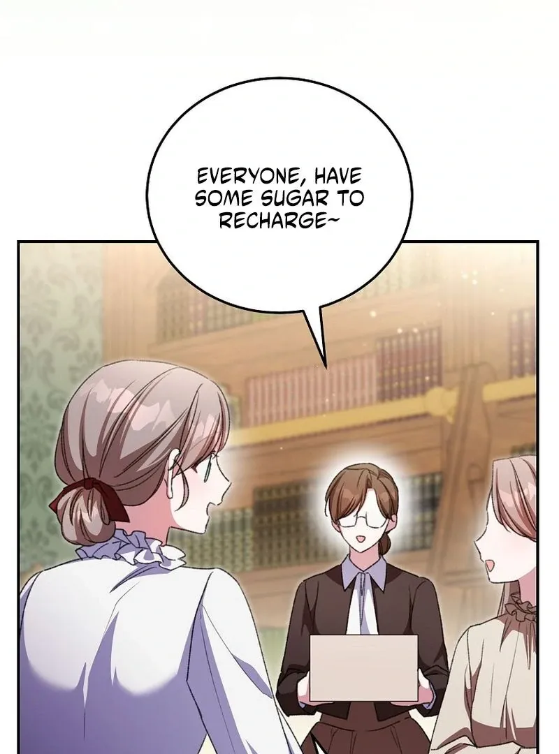 The Teacher of the Nobles’ Kindergarten Is Having a Hard Day Again Chapter 30 page 20 - 