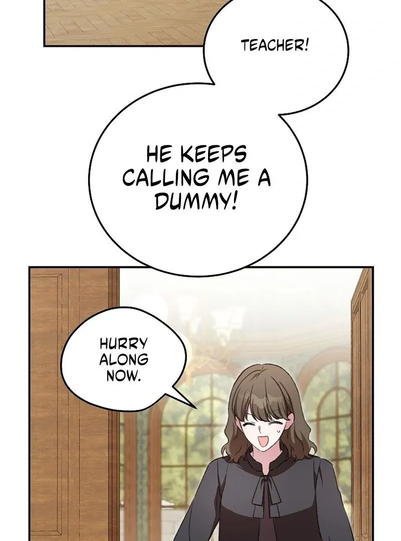 The Teacher of the Nobles’ Kindergarten Is Having a Hard Day Again Chapter 30 page 3 - 
