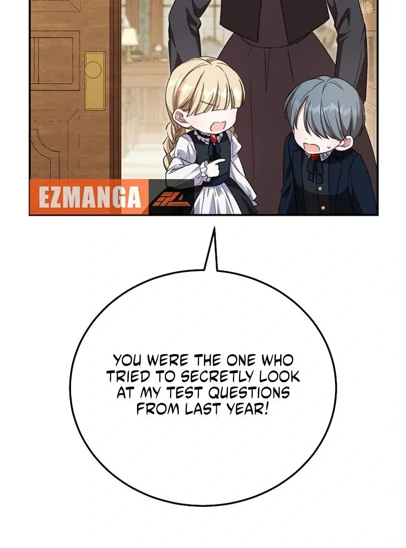 The Teacher of the Nobles’ Kindergarten Is Having a Hard Day Again Chapter 30 page 4 - 